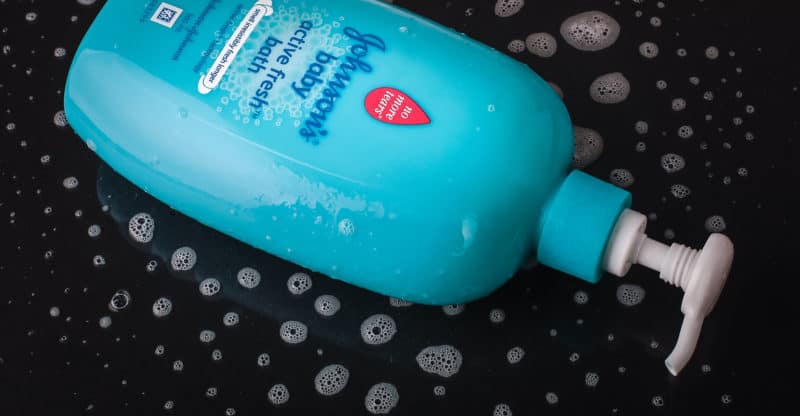 J&J Ordered to Pay $29M in Talcum Cancer Trial