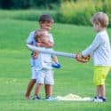 Parents sue Swordmakers for Son’s Injury