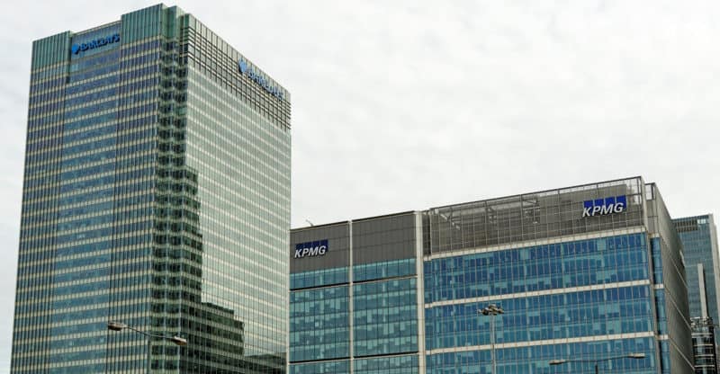 KPMG Audit Team Breaches Ethical Standards, 6 Resignations Follow