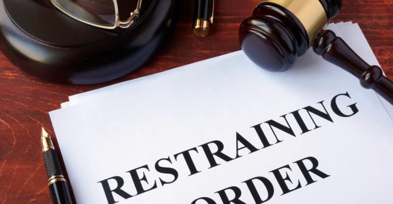 What Happens If Your Ex Doesn’t Comply with a Court Order?