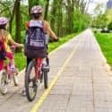 Bicycle Lanes Evolve, Move Away from Cars for Fewer Accidents