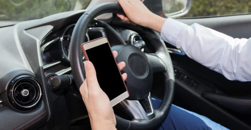 Should All Cell Phone Use by Drivers Be Banned?