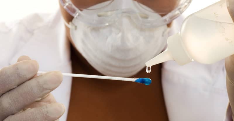 Junk Science? —Legal Experts Slam Reliability of Much Forensic Evidence in Criminal Trials