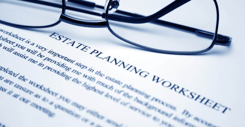 3 Ways Estate Planning is Used in Small Business