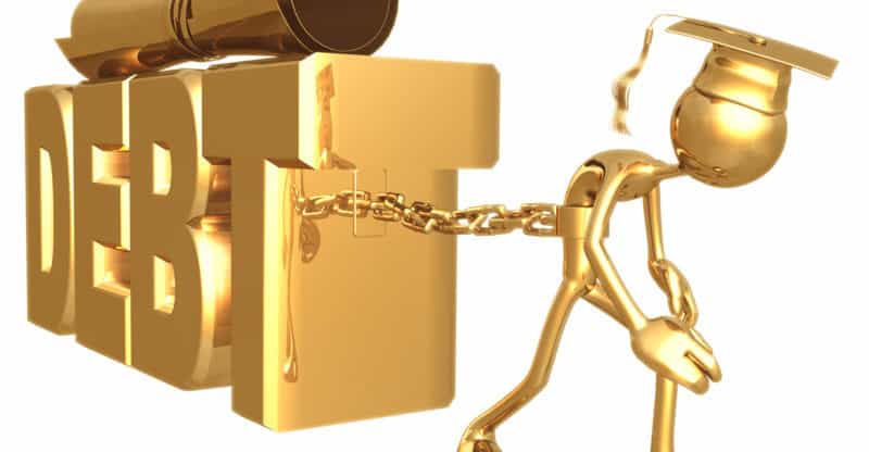 Social Security Disability and Student Loan Relief: A Taxing Problem