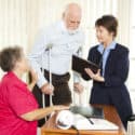 U.K. Makes Changes to Ogden Rate in Personal Injuries