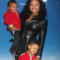 Apollo Nida and Phaedra Parks Divorce Heats Up