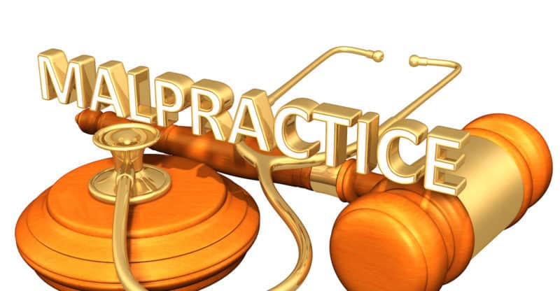 Republican Bill Would Make it Harder for Some Americans to Win Medical Malpractice Suits
