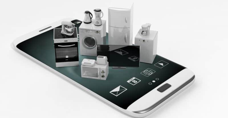 Are Your Smart Appliances Sharing Your Personal Information?