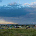 Work Resumes at Dakota Access Pipeline on Private Land