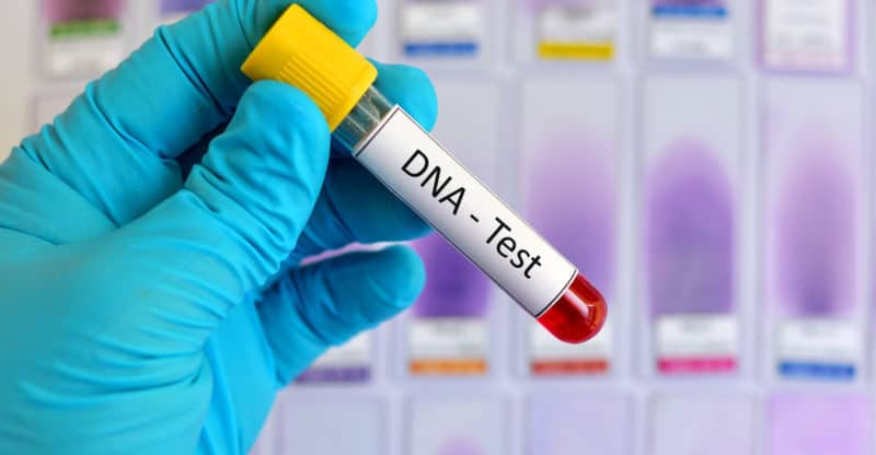 Can Gene Testing Labs Be Sued for Medical Malpractice?