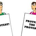 Oklahoma Governor Signs Anti-Protest Bill Imposing Fines on ‘Conspirator’ Organizations