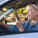 Texas Urged to Enact Ban on Texting While Driving