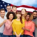 Texas Cities Sue State Over Immigration Law