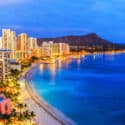 Honolulu Passes ‘Distracted Walking’ Law