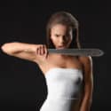 Open Carry of Swords and Machetes Soon to Be Legal in Texas