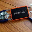 Man with Muscular Dystrophy Fights to Keep Medicaid Benefits