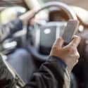 Washington State Toughens Law on Cell Phone Use While Driving