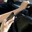 New Arkansas Speed Limit and Texting Laws Go into Effect