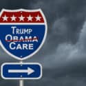 Republicans Making One Last Push to Repeal and Replace Obamacare