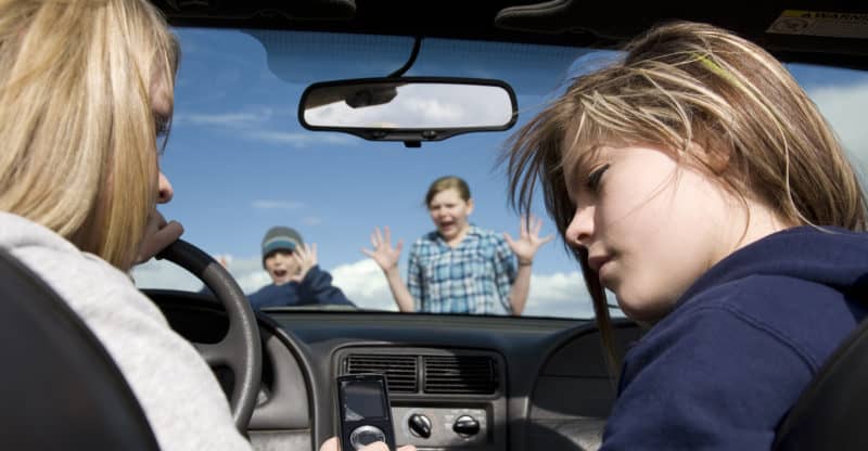Don’t Freak Out. Here’s How to Handle a Richmond Car Accident