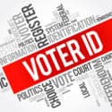 Appeals Court Okays Texas Voter ID Law For Now