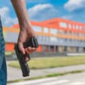 Oregon Gun Law Appeal Fails