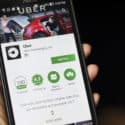 Uber Shelves Norway UberPop Project until Laws Change