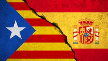 Catalan Referendum ‘Not Legal,’ Says European Commission