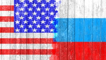 Moscow Lawyer: Trump Jr. Hinted at a Review of Anti-Russia Law