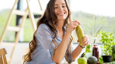 EU to Legally Define Vegan and Vegetarian Food