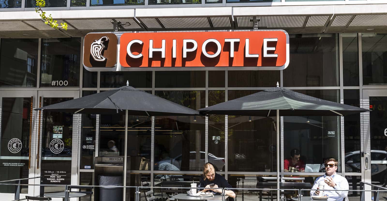 Chipotle Under Investigation Again after Illness Complaints