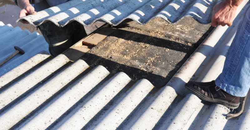 Canada Proposes New Asbestos Regulations