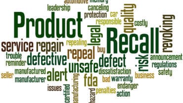 Abbott Recalls Ellipse ICD Due to Faulty Wiring