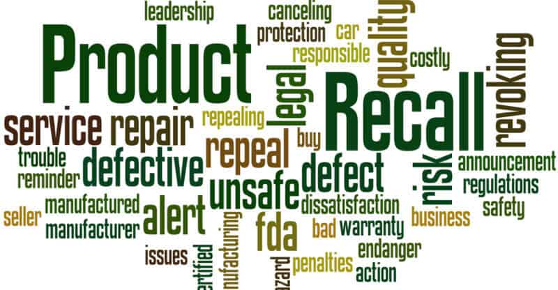 Abbott Recalls Ellipse ICD Due to Faulty Wiring