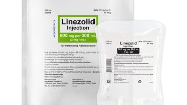 AuroMedics Pharma Issues Voluntary Recall of Linezolid