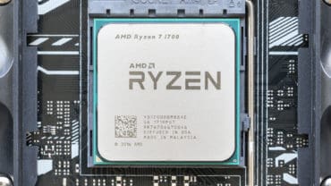 AMD Now Facing Multiple Class-Action Suits Over Spectre Flaws
