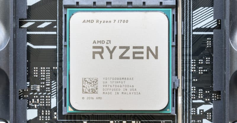 AMD Now Facing Multiple Class-Action Suits Over Spectre Flaws