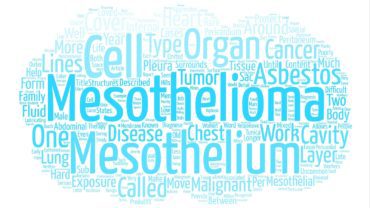 University of California Phase I Clinical Trial for Personalized Immunotherapy for Mesothelioma