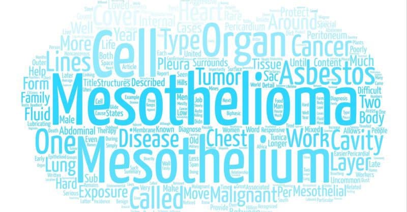 CAR T-Cell Therapy for Mesothelioma Shows Promising Results in Clinical Trial