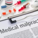 North Carolina Woman Files Lawsuit Over Celect IVC Filter