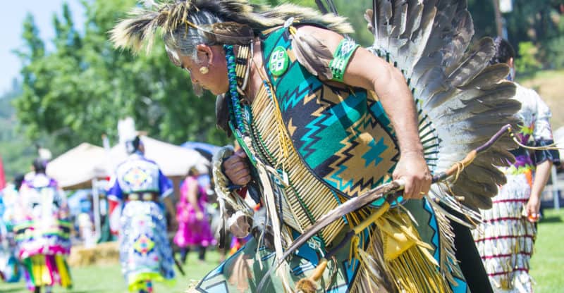 California Tribe Sues Drug Companies for Opioid Epidemic