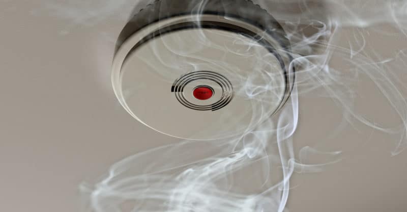 500,000 Kidde Smoke Detectors Recalled Over Inability to Detect Fires