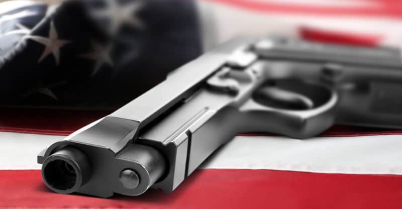 U.S. House Member Introduces Legislation to Recall Defective Firearms