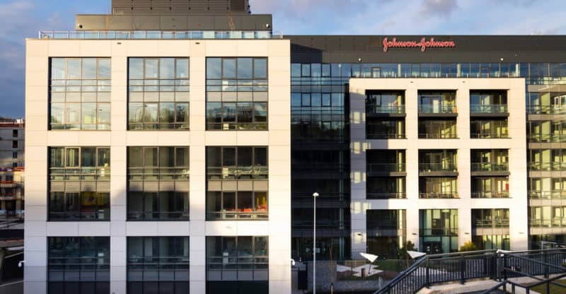 Johnson & Johnson Cleared in NJ in Talc Cancer Trial