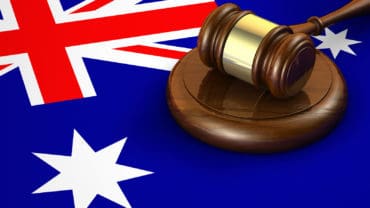Australian Asbestos Victim Settles Lawsuit in Landmark Case
