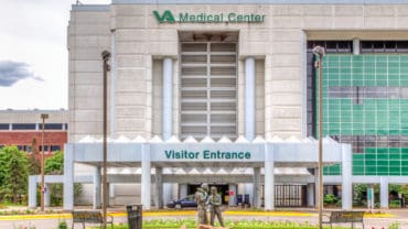 Special Counsel: Massachusetts VA Hospital Knew of Asbestos Contamination