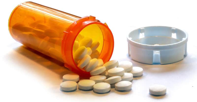 Opioid Maker Wants Alaska Lawsuit to be Dismissed