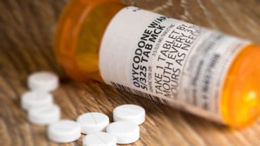 Drug Companies Are Being Held Liable for the Opioid Epidemic