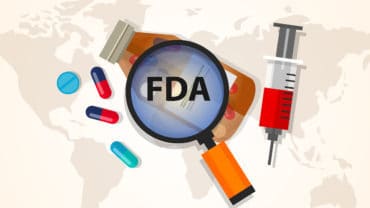 Cancer-Causing Chemical Found in Blood Pressure Medication